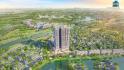 Duy nhất 1 căn 3PN 96m2 tầng trung đẹp, view thoáng trong Ecopark giá tốt.