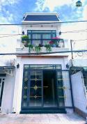 Nhà Xịn – Vị Trí Xinh – Giá Chỉ 2 Tỷ 250 Triệu