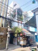6.5 Tỷ - Vị Trí Kinh Doanh Đắc Địa- Góc 2 Mặt Tiền- Đang Có 6 Phòng Cho Thuê – Thu Nhập Ổn Định