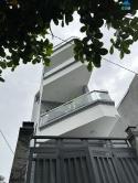 6.5 Tỷ Nhà View Sông- Công Viên Gần Quận 5 Nhà Mới Ở Liền