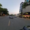 Bán đất trung tâm Trâu Quỳ, Gia Lâm, 7 chỗ vào nhà 56m2, mt rộng. L h 0989894845
