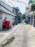 Bán Nhà Trong Ngõ Đường Bùi Văn Ba Quận 7: 76m2, 3 Tầng, 11 Phòng Ngủ, Sổ Đỏ Chính Chủ, Giá Hời...