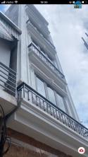 ❇tt Huyện Sầm Uất Dân Xây 45M 4 Tầng Ô Tô Đỗ Cửa Giá Hơn 5 Tỷ