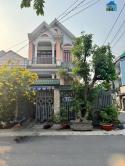 Biệt Thự Ngang 8.4m Lô Góc 2 Mặt Tiền - Nguyễn Thị Thơi, Q.12