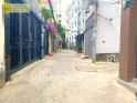 ‼️ Bình Thạnh giáp Phú Nhuận - Căn hộ dịch vụ có dòng tiền - Hẻm ô tô - Ngang hơn 6m bề thế - 14...