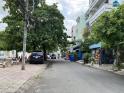 Nhà Mặt Tiền - Phân Lô Vuông Vức - Xe Hơi Chạy Vòng - Kinh Doanh Đỉnh