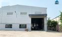 Nhà Kho 3000M2 Trong KCN Hoà Khánh, Sẵn Pccc, Cho Thuê Giá Chỉ 55K