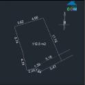 Bán nhà Chính Chủ Xuân Nộn Đông Anh, DT đất 112m²- nhà xây 3 tầng – mặt tiền 9 m – gần chợ - giá...