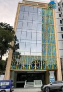 Bán tòa nhà hầm 7 tầng MT Nguyễn Thông, Q3 – 12x28m, HĐT 280tr/tháng – khu VIP – giá 100 tỷ