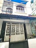 DT 41m2 - 2 tầng - Âu Dương Lân - 2PN.2WC - Nhà ở Ngay - có 4tx xíu
