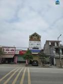 Cho Thuê Nhà Nguyên Căn 3 Tầng – Mặt Đường To Hoàng Văn Thụ, Phủ Lý, Hà Nam