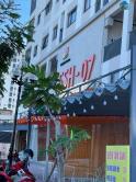 cần bán căn hộ chung cư SSH07 thuộc khu đô thị Hà Quang 1, Phước Hải, Nha Trang, Khánh Hoà.