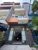 Bán gấp nhà MT Đường Bàu Cát 2, Phường 12, Tân Bình.