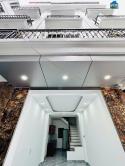 Bán Nhà Tây Mỗ, Nam Từ Liêm, Hà Nội-30m-5 Tầng-3 Ngủ- Giá Chỉ 5,35 Tỷ