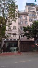 Bán nhà mặt phố Trúc Khê, Đống Đa, 55m2, 5 tầng, vị trí kinh doanh đỉnh