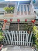 Tôi Tìm Khách Thuê Căn Nhà Mặt Tiền Bàu Hạc