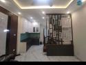 Cho Thuê nhà ngõ 38 Đê Tô Hoàng - Hai Bà Trưng 30m x 5T giá 13 triệu, 20m ra ô tô