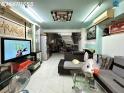 #phú_nhuận]— P15 Nguyễn Đình Chính, Giáp Nguyễn Văn Trỗi- 120M2 (4.2x25) Nở Hậu - 5 Tầng - 7 Pn...