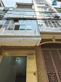 Cho thuê nhà ngõ 840 Bạch Đằng, Hai Bà Trưng 40m x 4T, 5PN3VS giá 13.5TR, ô tô đỗ cửa