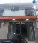 Bán nhà Hiệp Thành 13, Hiệp Thành, Q12, 30m2, 2 tầng, chỉ 1,55 tỷ, thương lượng