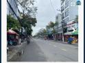 + Biển Mỹ Khê, Bán đất mặt tiền đường 7,5m, tặng nhà 2 tầng, đường Trần Văn Dư trục thông ra...