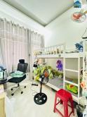 Bán Nhà Hẻm Huỳnh Tấn Phát, Nhà Bè: 48m2, 3 Tầng, 3PN, Giá Chỉ 3.6 Tỷ, Sổ Đỏ