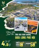 Bán Đất Nền Liền Kề Dự Án Gần Phố Cổ Hội An– Giá Tốt Chỉ Từ 16,2 Triệu/m²