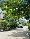 Bán lô đất trống KDC Kim Sơn , P.Tân Phong Quận 7,DT 235m2,gần trường ĐH, Tiện xây CHDV giá 21ty