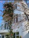 Cho Thuê Villa Sân Vườn - Cô Giang Phường 9 Đà Lạt
