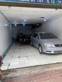 Cho Thuê Mặt Bằng Kinh Doanh Giá Rẻ – Mặt Tiền Đường Tô Ký, Quận 12