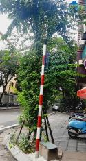 Mặt Tiền Phố Cũ Khu Hai Bà Trưng - Nhà 6 Tầng Thang Máy Mới Cứng - Ngang Hơn 4M Diện Tích Hơn...