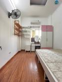 Cho thuê nhà nguyên căn ngõ 141 Giáp Nhị, 40m2 x 4 Tầng 4 ngủ (có thể set làm 5p) 11 Triệu