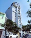 Siêu Phẩm Lô Góc 3 Mặt Tiền - 260m² Mặt Phố Đội Cấn - 5 Tầng Thang Máy - Giá Chỉ 1XX Tỷ
