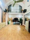 Cho thuê nhà nguyên căn ngõ Dương Văn Bé, 50m2x5 tầng.3 ngủ, 12 triệu tháng