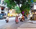 Mặt Tiền Phố Cũ (Quận Hai Bà Trưng Cũ) - Ngang Gần 6M - Diện Tích Gần 70M2 - Vuông Vức Chuẩn Hoa...