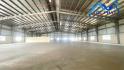 Cho thuê nhà xưởng 2.100m2 KCN Long Khánh, Đồng Nai