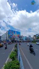 Bán nhà ngay Tùng Thiện Vương 4 tầng 148m2 1 bước sang Quận 5 chỉ 18 tỷ 5