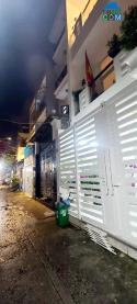 Bán nhà ngay mặt tiền Bông Sao 6x23 ngay chợ chỉ 9 tỷ 2