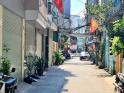 Bán nhà Tố Hữu, Thanh Xuân, gara, ngõ ô tô tránh, kinh doanh, văn phòng, 54mx5 tầng, 17.5 tỷ