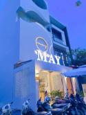 Nhà mặt phố tại KĐT Đại Ngân, Đường Nguyễn Văn Cừ, Phường An Khánh, Ninh Kiều, Cần Thơ