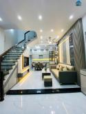 Bán nhà góc 3 tầng ngõ phố Khúc Thừa Dụ, ph Lê Thanh Nghị TP HP mới, 45m2, 3 ngủ, 3 vs