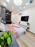 Đội Cấn Nhà Mới Đẹp 4 Tầng Full Nội Thất Giá 9 Tỷ 250