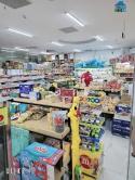 BÁN 80m2 NHÀ 5 TẦNG MẶT ĐƯỜNG Hoàng Quốc Việt kéo dài, VỈA HÈ, Kinh Doanh Đỉnh, 17 tỷ