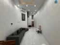 Cho thuê nhà ngõ Phan Kế Bính, 2 tầng x 40m2, 2 ngủ, 10 Triệu KD online, ở gđ, nhóm