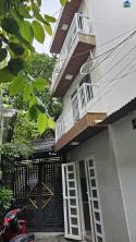 Bán Nhà 29/19 Bùi Thị Xuân Tân Bình, 12m2, 3 Tầng, 2.1 Tỷ, Sổ Đỏ Riêng!