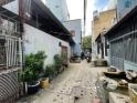 Bán nhà DT 75m2 Ngang 5m - Hẻm xe hơi Đ. Nguyễn Văn Săng - Tân Phú