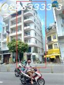 Bán nhà Mặt tiền 103 Lũy Bán Bích, DT 4x15m, 1 trệt, 1 lửng, 5 lầu, có thang máy, P. Hòa Thạnh,...