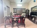 Ngõ To Hơn Phố - 3 Ô Tô Tránh Nhau - Mặt Tiền Vip - Xây Toà Văn Phòng Hoặc Biệt Thự Sân Vườn, Ở...