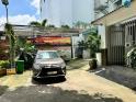 Bán đất HXH 20/ Đặng Thùy Trâm, P.13, Bình Thạnh: 6 x 16, giá 11,9 tỷ.