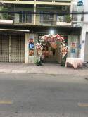 Bán nhà mặt tiền Trần Quí Cáp, P.11, Bình Thạnh: 10 x 33, giá 39,5 tỷ.